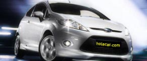 rent car almeria flughafen
